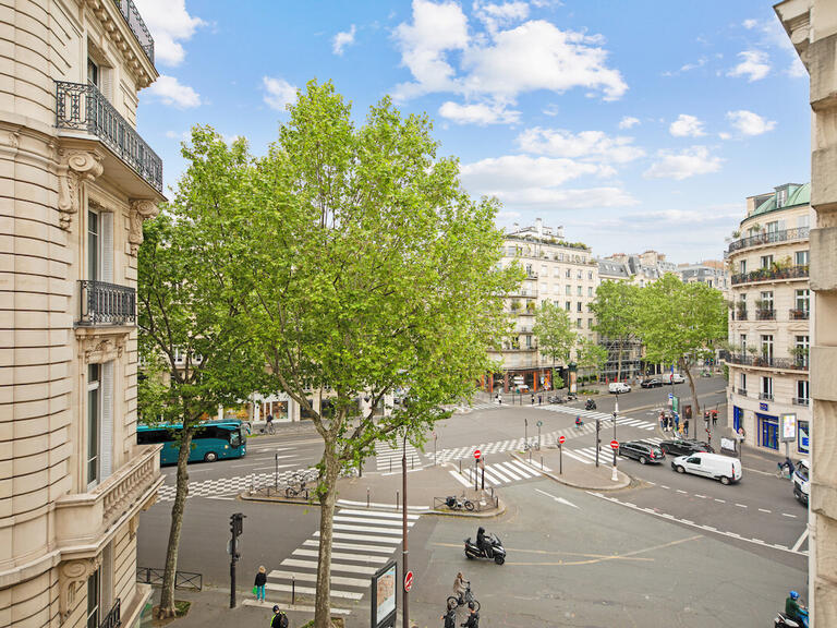 Sale Apartment Paris 7e - 5 bedrooms