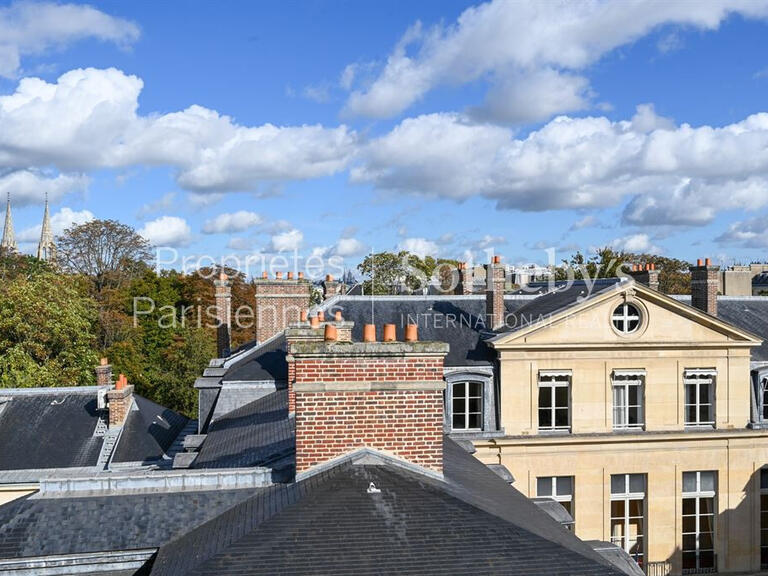Sale Apartment Paris 7e - 3 bedrooms