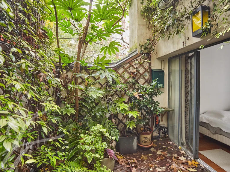 Sale Apartment Paris 7e - 4 bedrooms