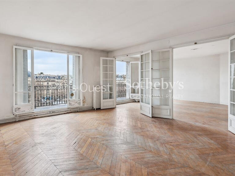 Sale Apartment Paris 7e - 5 bedrooms