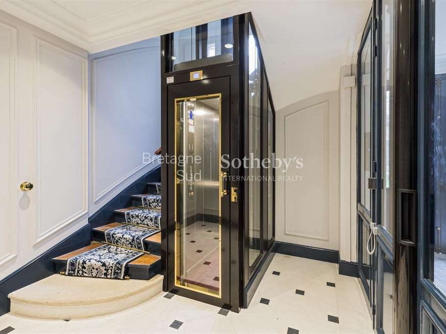 Apartment Paris 7e