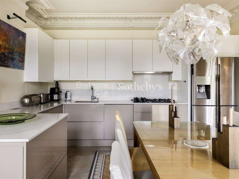 Apartment Paris 7e