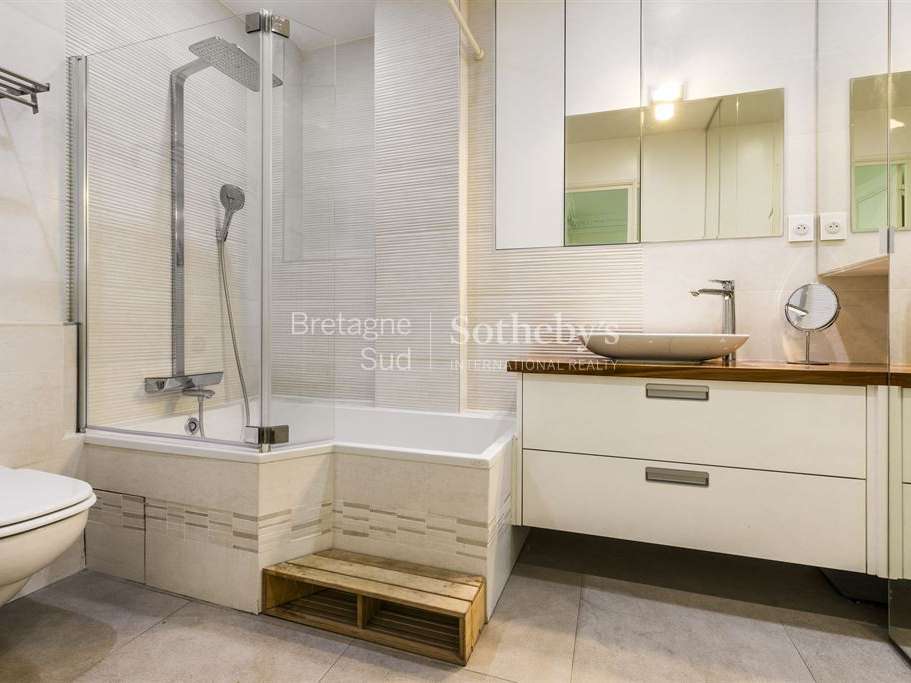 Apartment Paris 7e