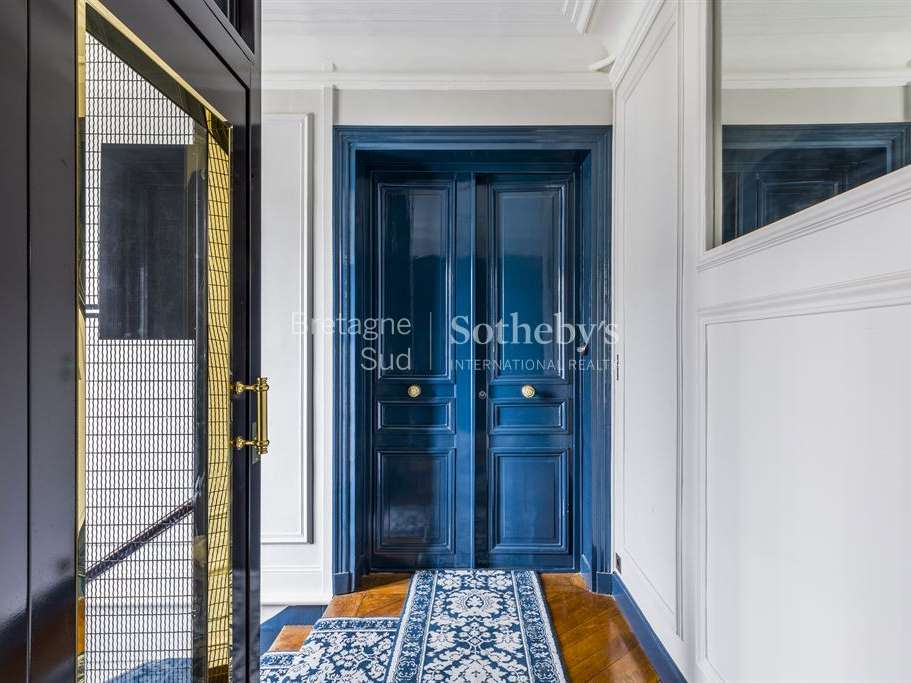 Apartment Paris 7e