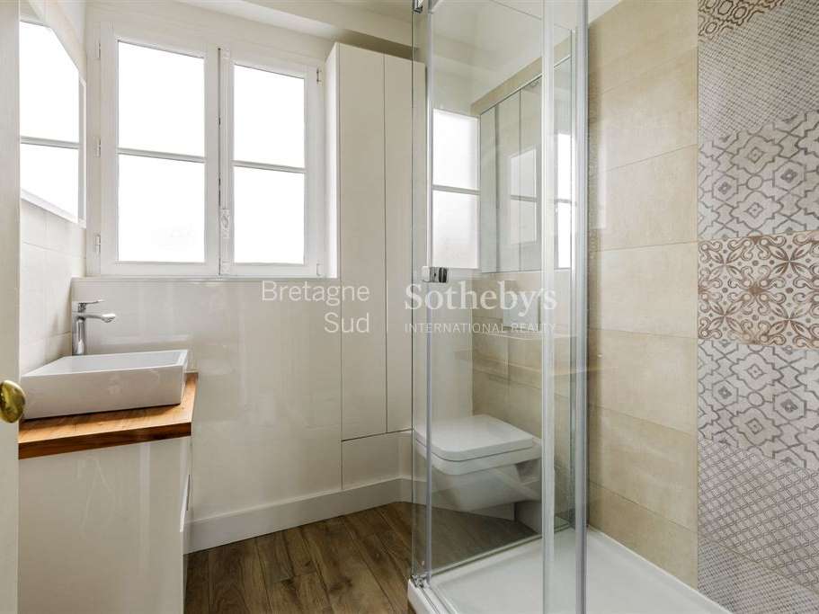 Apartment Paris 7e