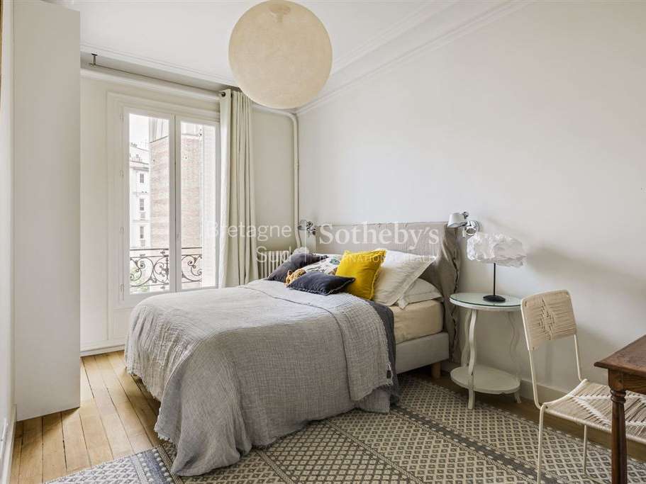 Apartment Paris 7e