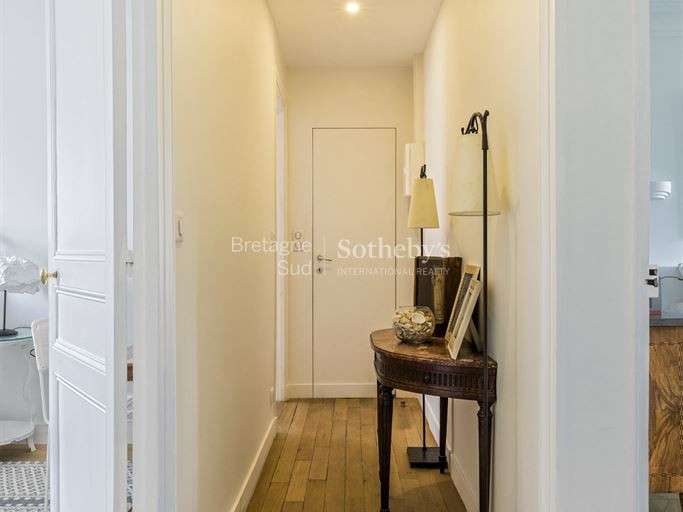 Apartment Paris 7e