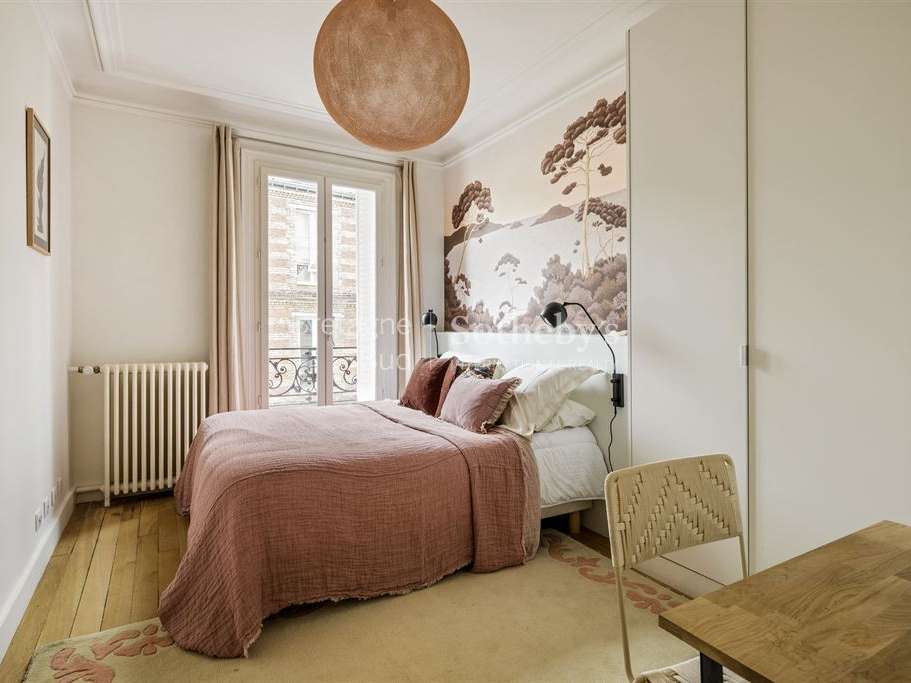 Apartment Paris 7e