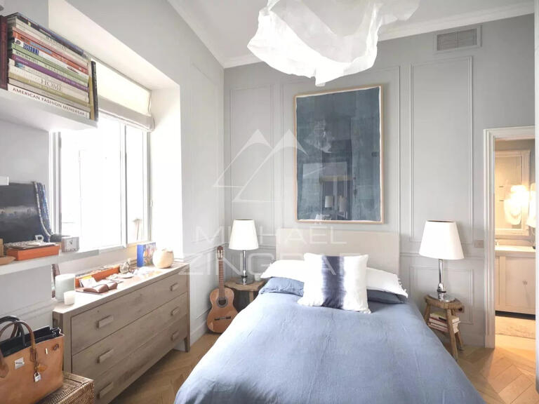 Apartment Paris 7e - 1 bedroom - 37m²