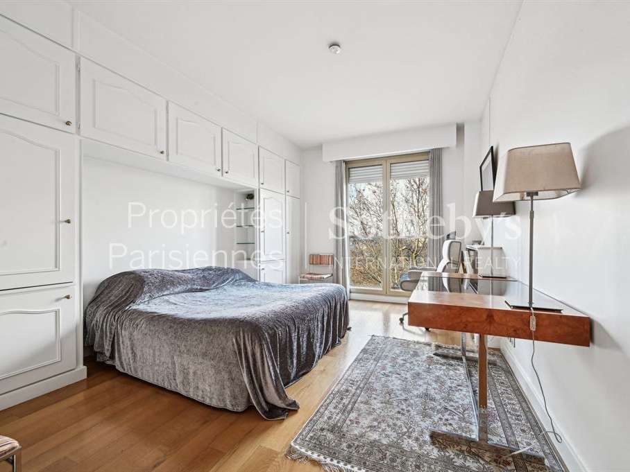 Appartement Paris 7e