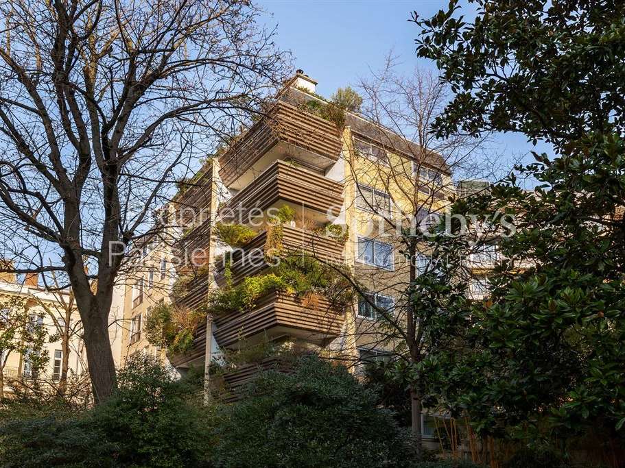 Appartement Paris 7e