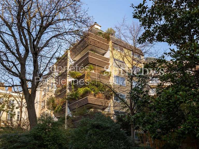 Appartement Paris 7e - 2 chambres - 134m²