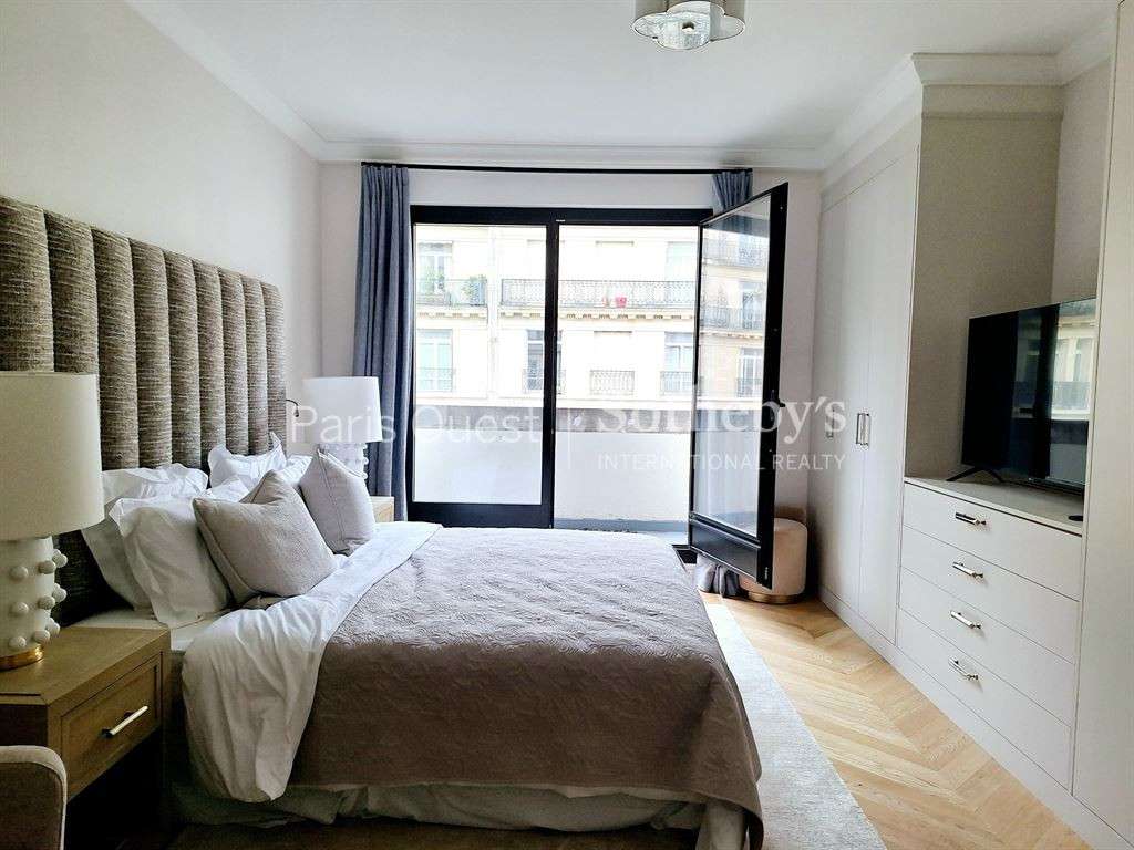 Apartment Paris 7e