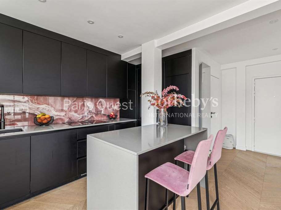 Apartment Paris 7e