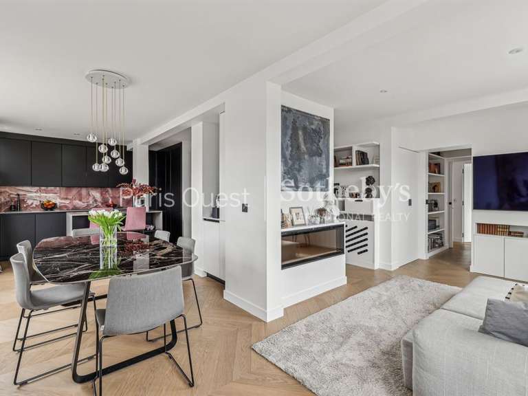 Apartment Paris 7e - 2 bedrooms - 86m²