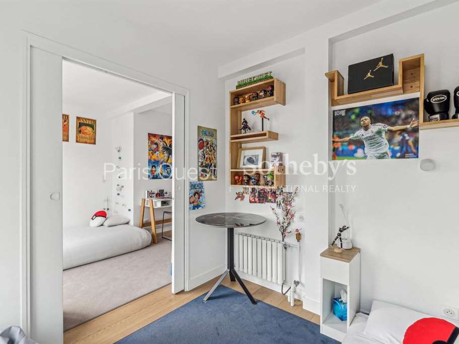 Apartment Paris 7e