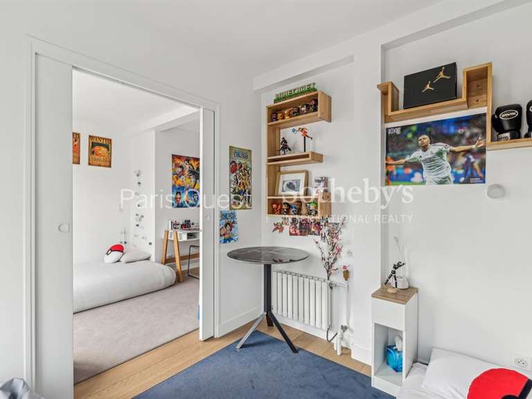 Appartement Paris 7e - 2 chambres - 86m²