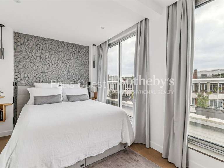 Appartement Paris 7e - 2 chambres - 86m²