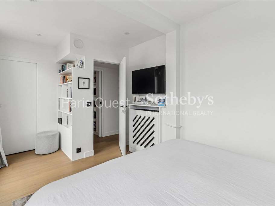 Apartment Paris 7e