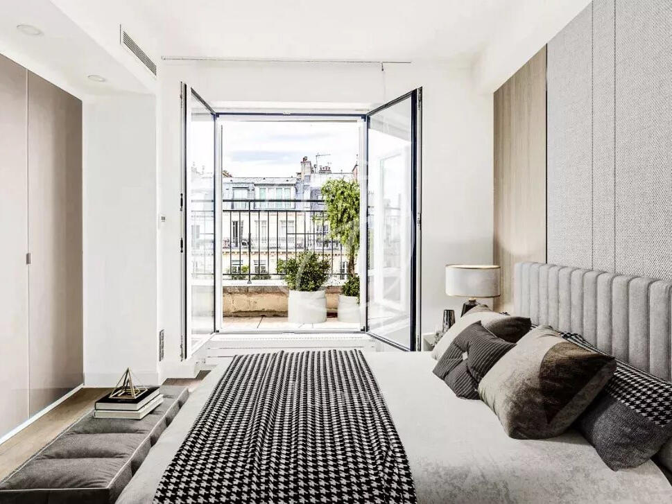 Apartment Paris 7e