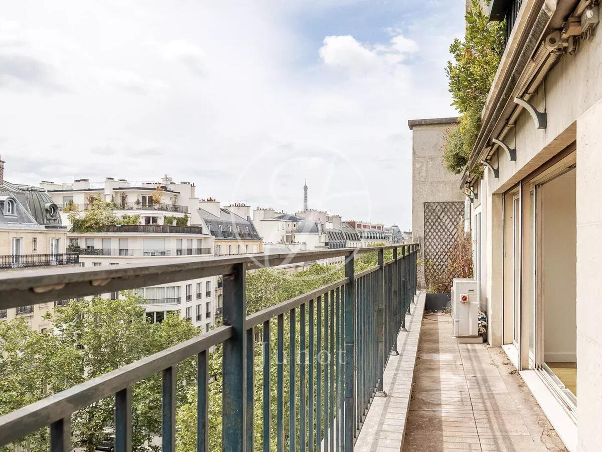 Apartment Paris 7e