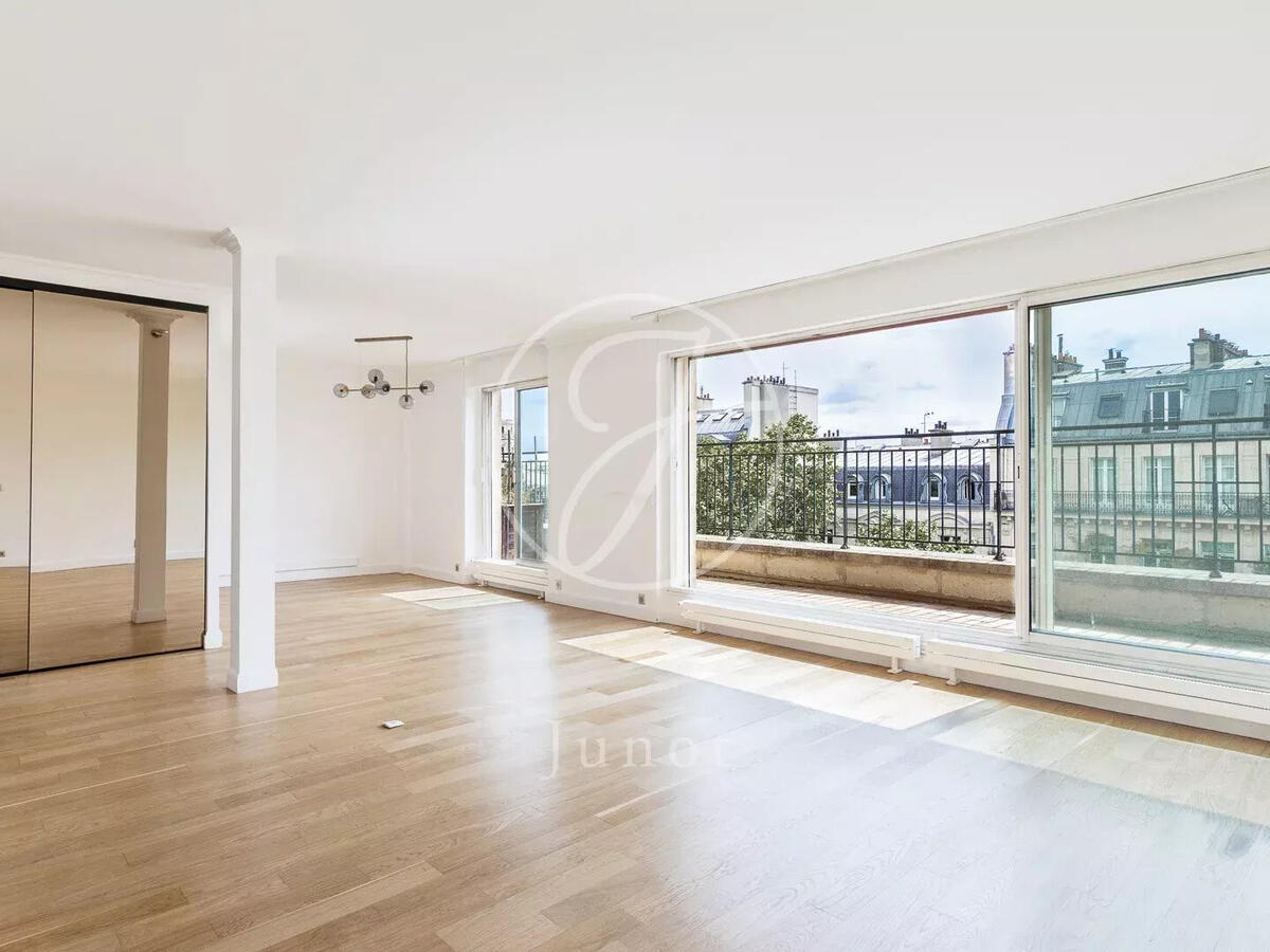 Apartment Paris 7e