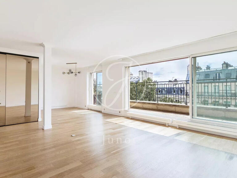 Appartement Paris 7e - 2 chambres - 102m²