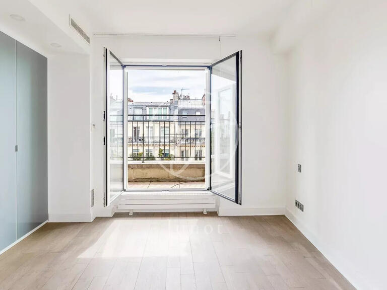 Appartement Paris 7e - 2 chambres - 102m²