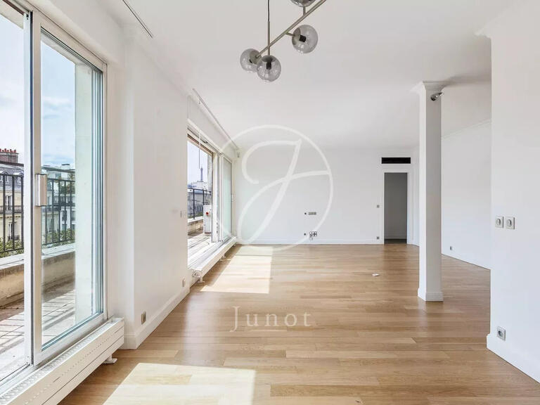 Appartement Paris 7e - 2 chambres - 102m²