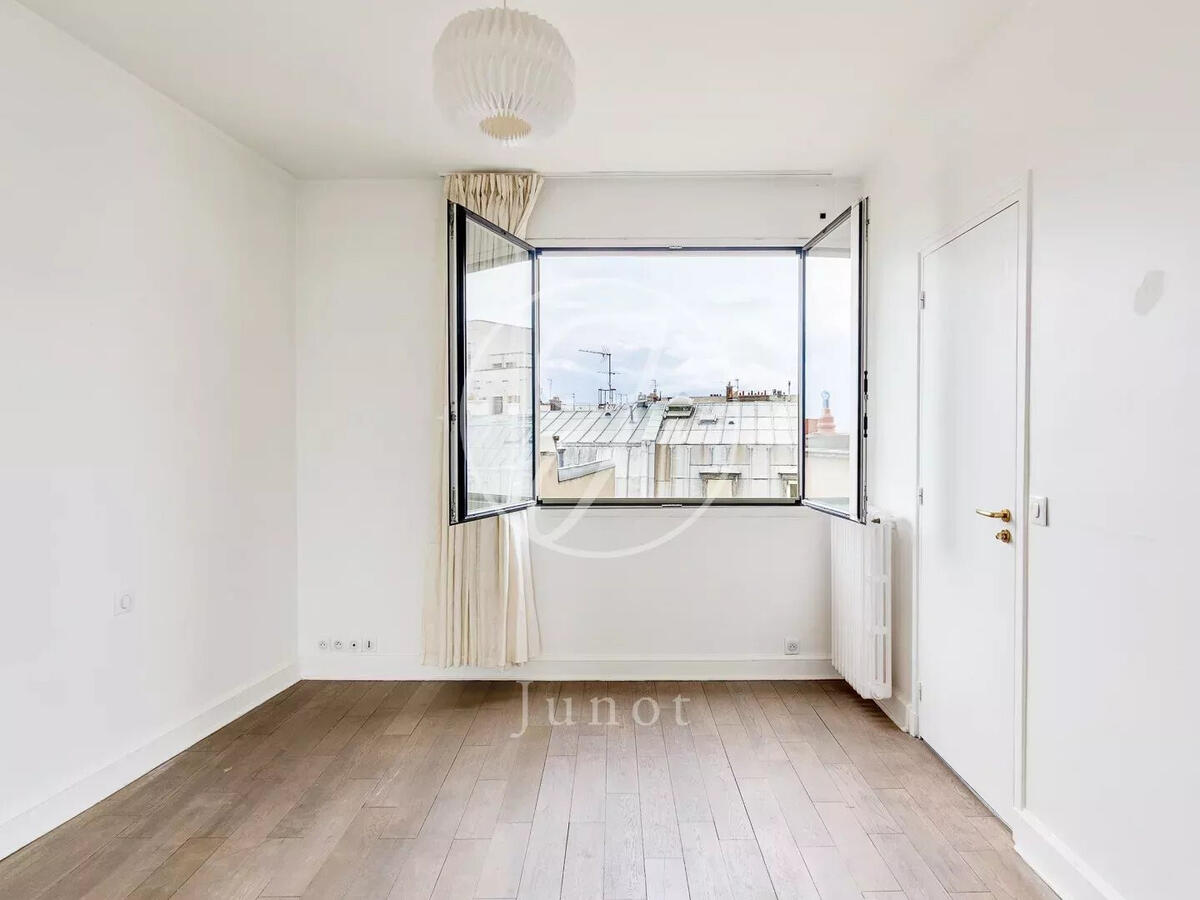 Apartment Paris 7e