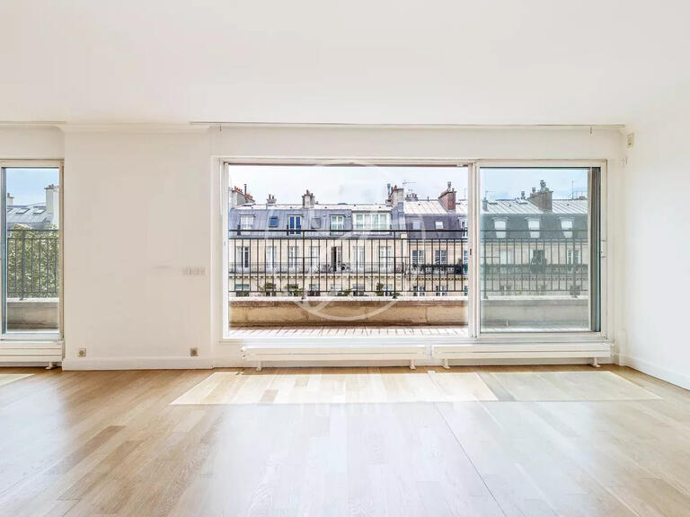 Appartement Paris 7e - 2 chambres - 102m²