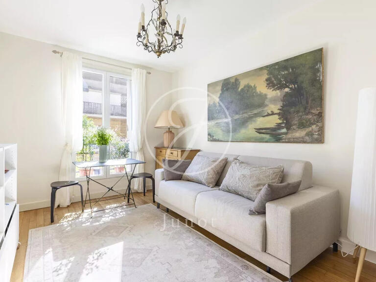 Appartement Paris 7e - 1 chambre - 41m²