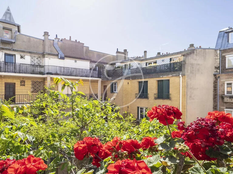 Appartement Paris 7e - 1 chambre - 41m²