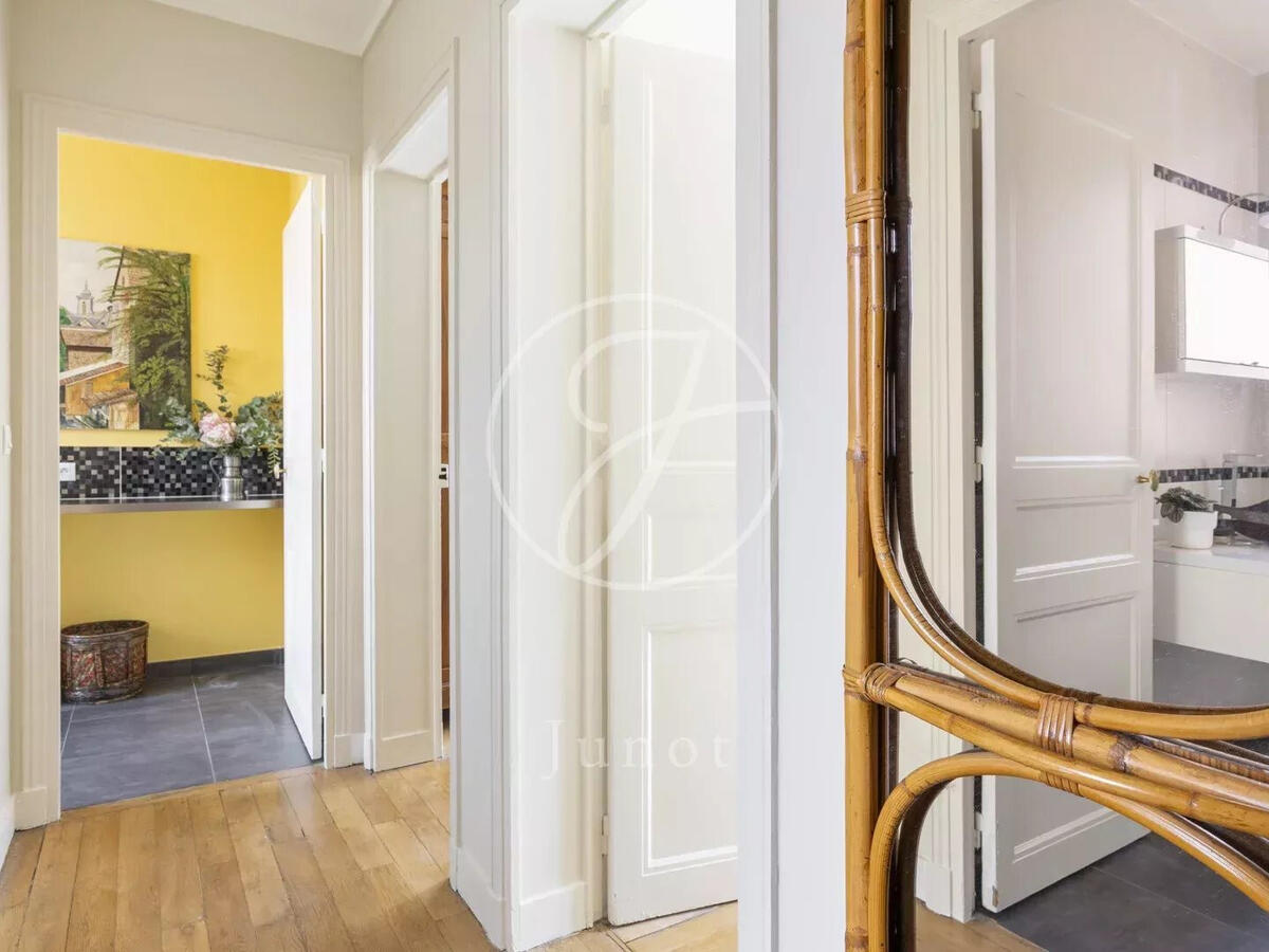 Appartement Paris 7e