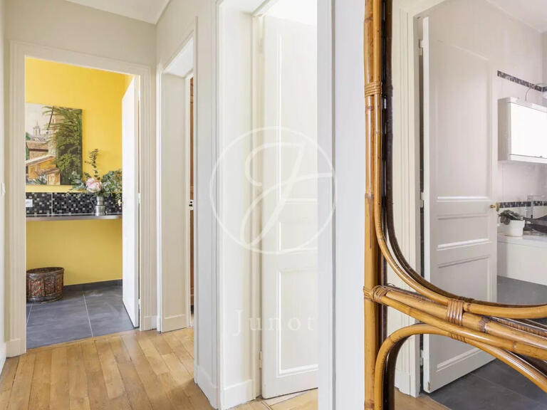 Appartement Paris 7e - 1 chambre - 41m²