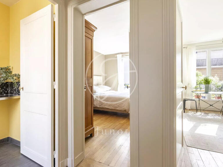 Appartement Paris 7e - 1 chambre - 41m²