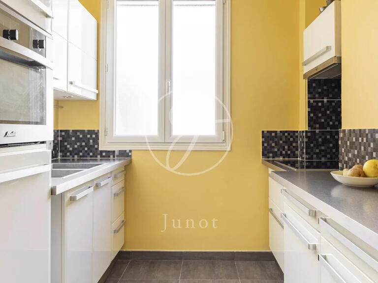 Appartement Paris 7e - 1 chambre - 41m²
