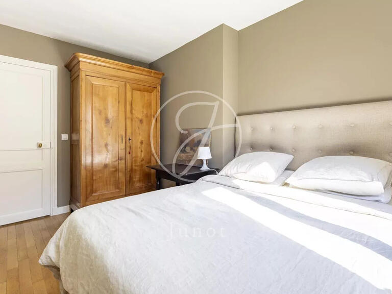 Appartement Paris 7e - 1 chambre - 41m²