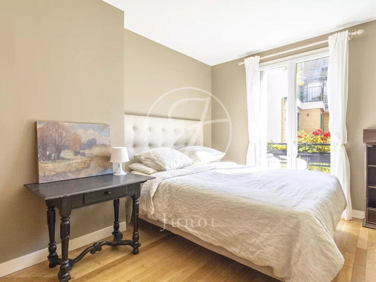 Appartement Paris 7e - 1 chambre - 41m²