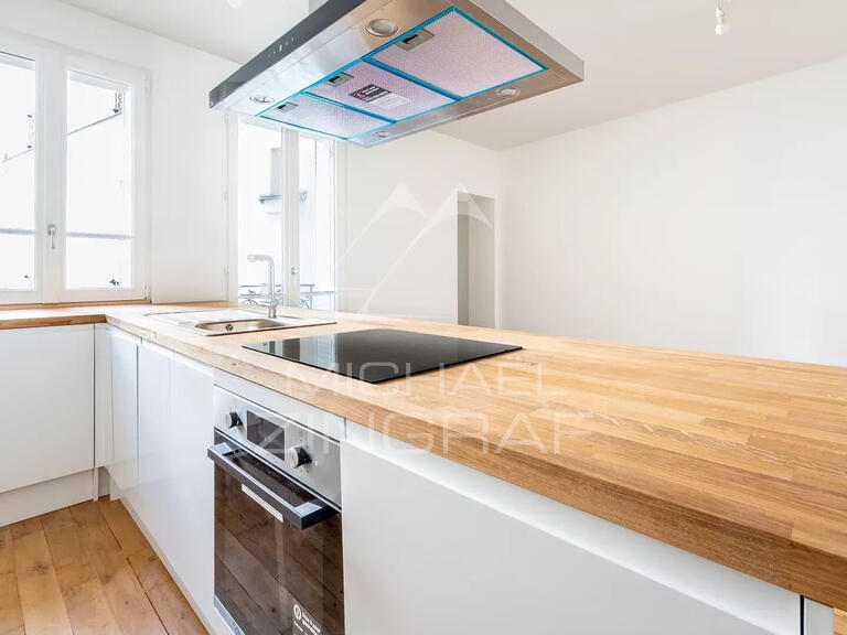 Apartment Paris 7e - 2 bedrooms - 51m²