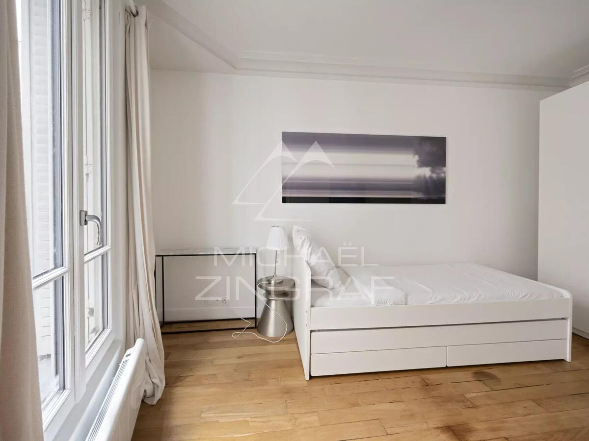 Appartement Paris 7e
