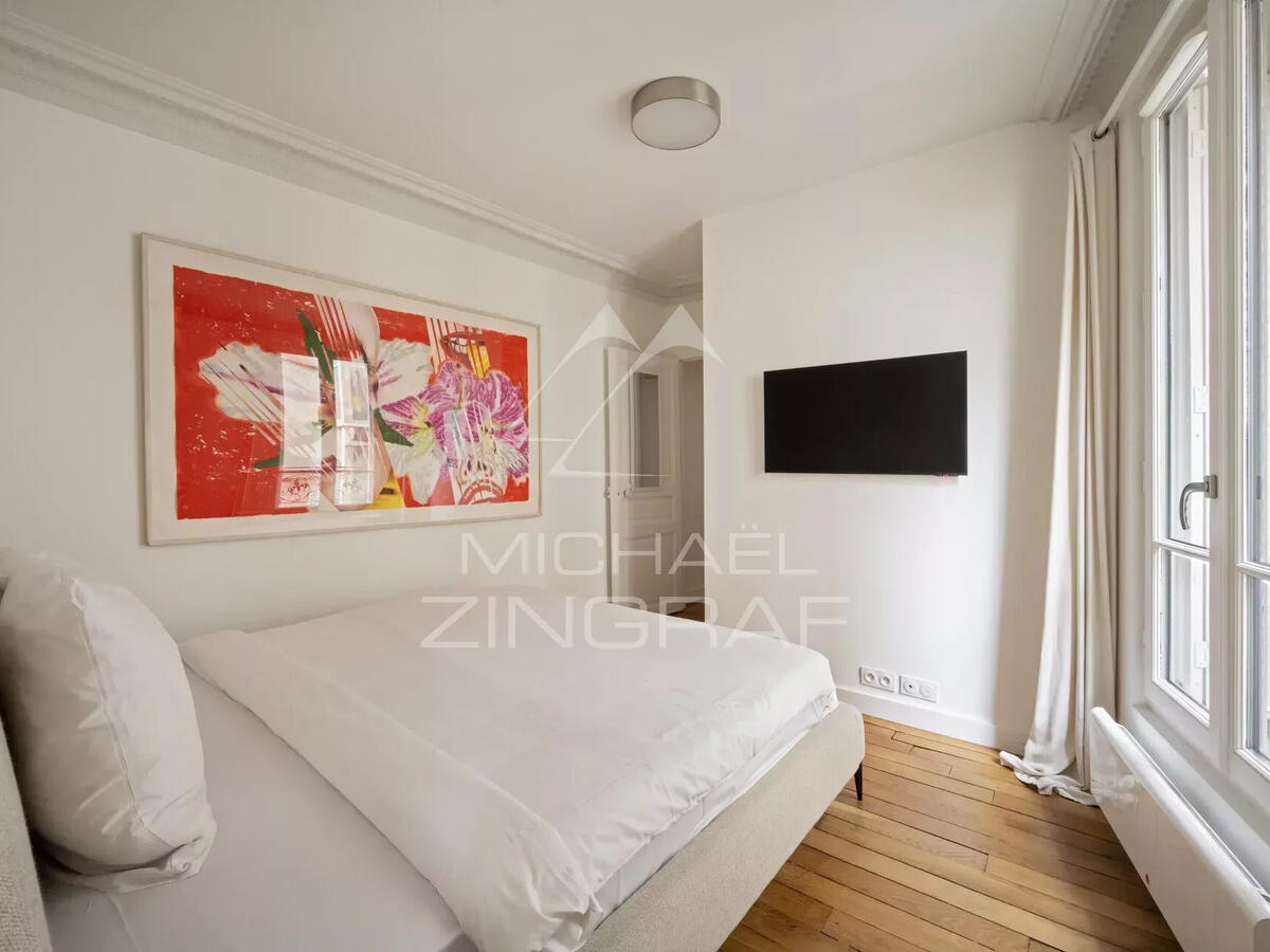 Appartement Paris 7e