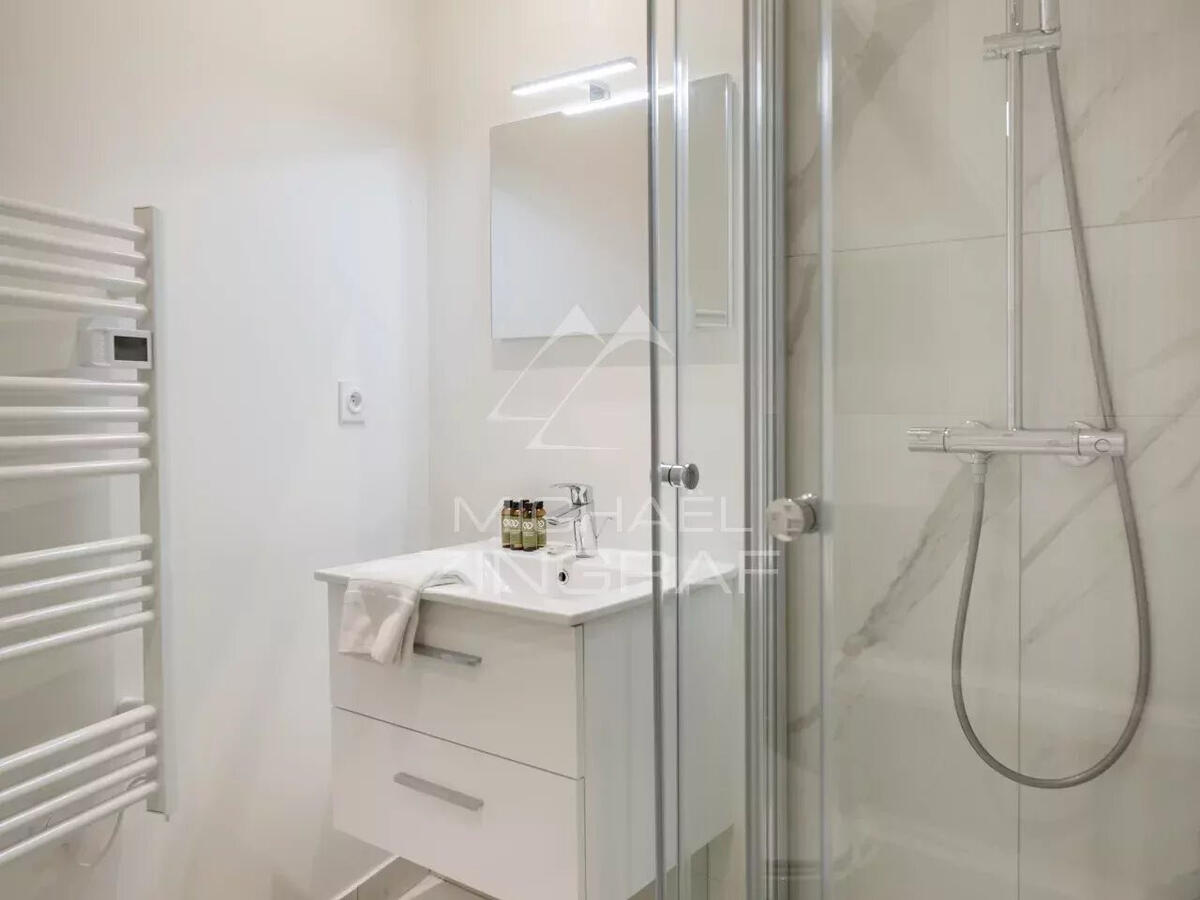 Appartement Paris 7e