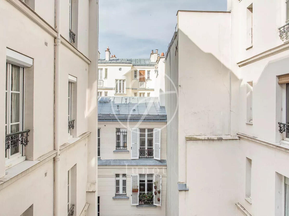 Apartment Paris 7e
