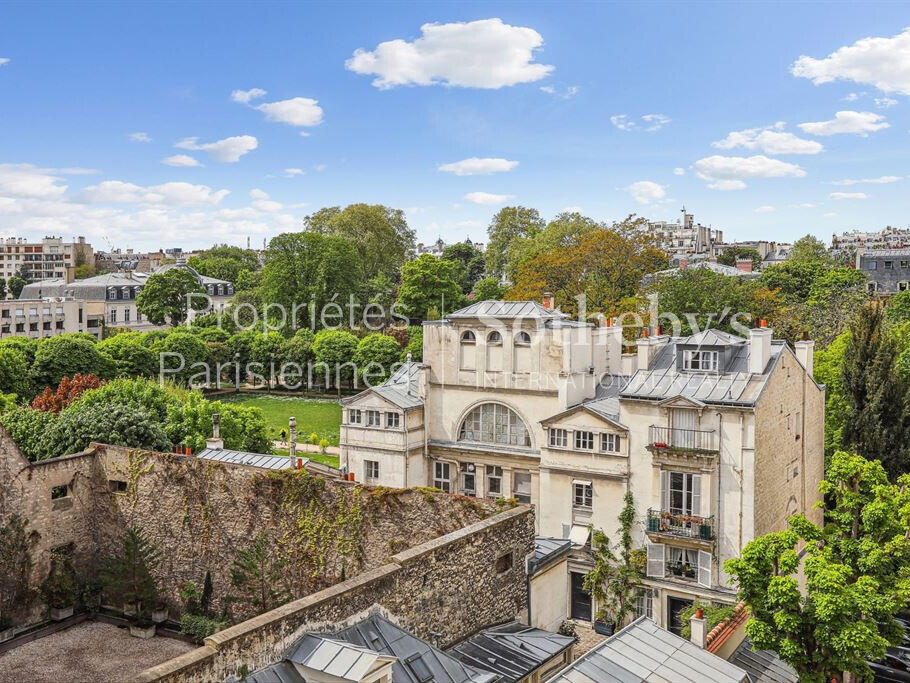 Apartment Paris 7e