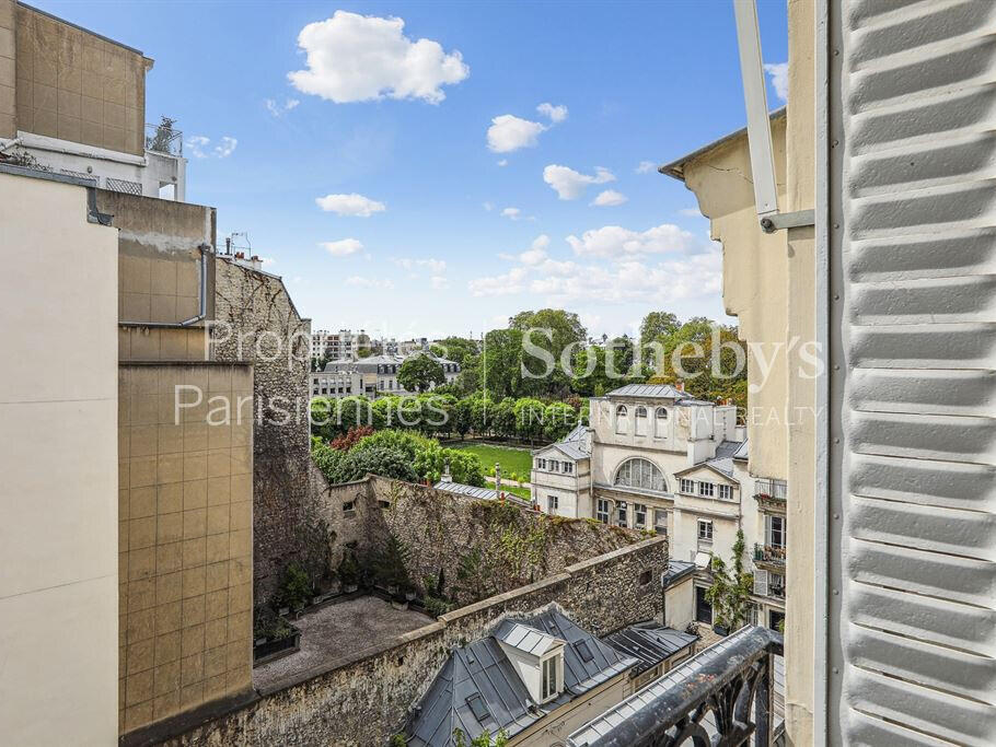 Apartment Paris 7e