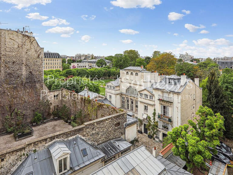 Apartment Paris 7e - 5 bedrooms - 179m²