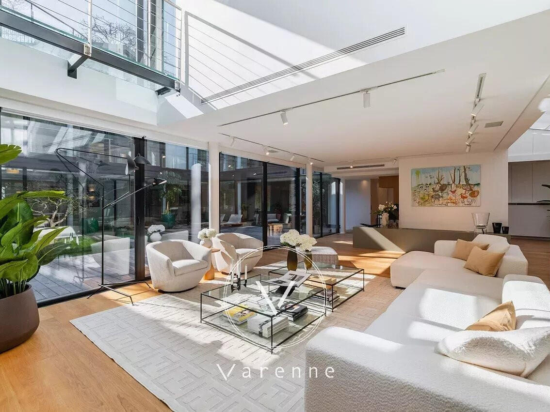 Apartment Paris 7e