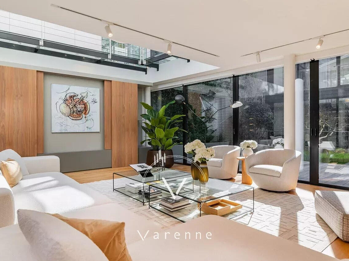 Apartment Paris 7e