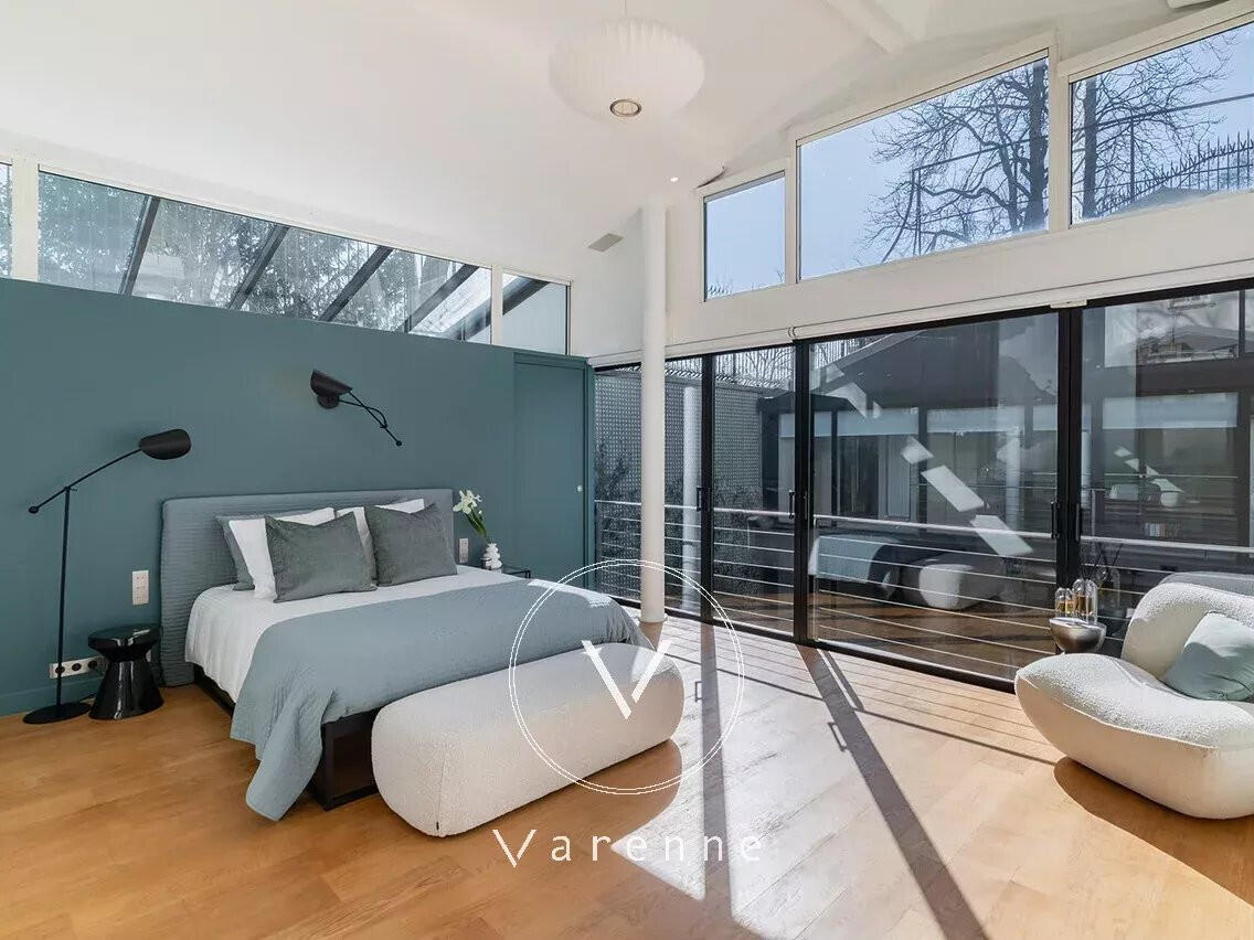 Apartment Paris 7e